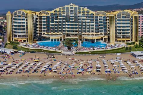 imperial casino hotel bulgaristan
